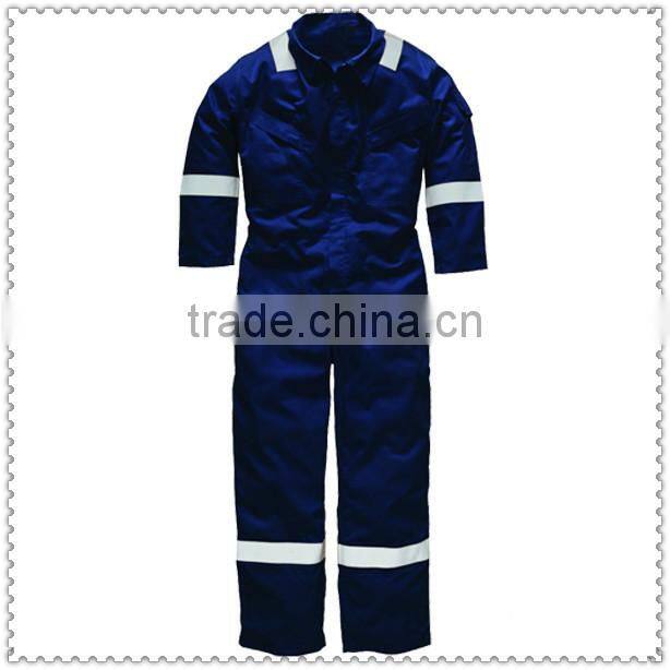 Drotex Lightweight Flame Resistant Coverall
