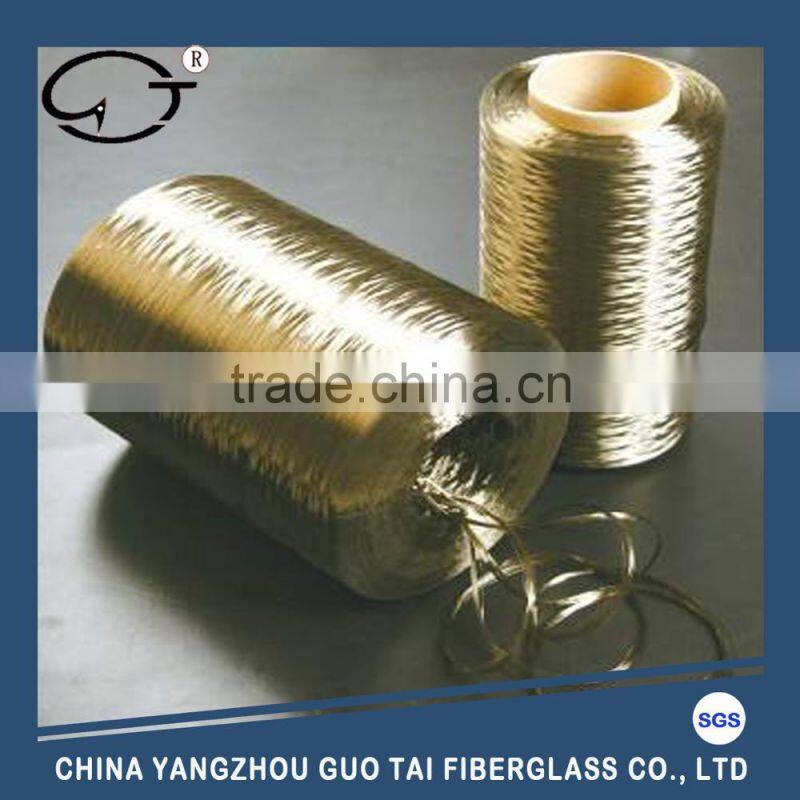 High Quality Chinese Supply Basalt Fiber Non-Twist Reinforced Roving