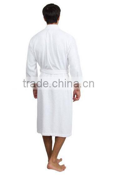 Kimono Robes Japanese robes 100% cotton bathrobe cotton bath gown