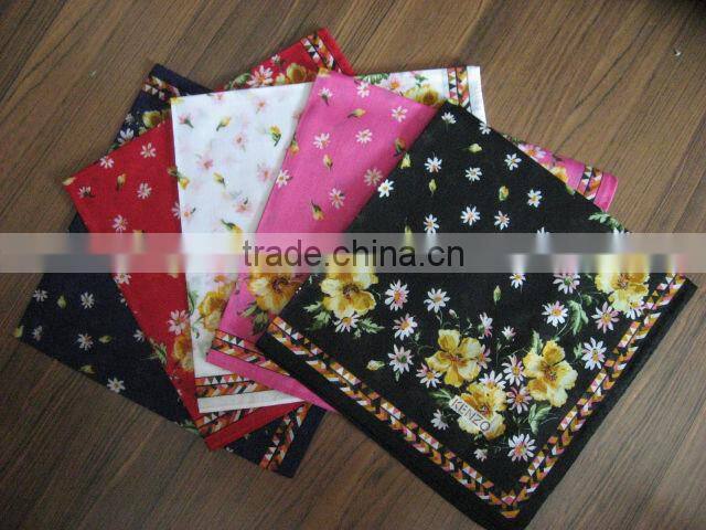 ladies' handkerchief