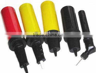 2014 hot Sale Cheapest Balloon hand Pump