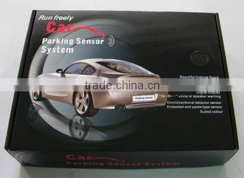 VFD Parking Sensor, VFD HUD Parking Sensor RD088C4