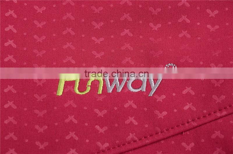 custom printed windbreaker outdoor