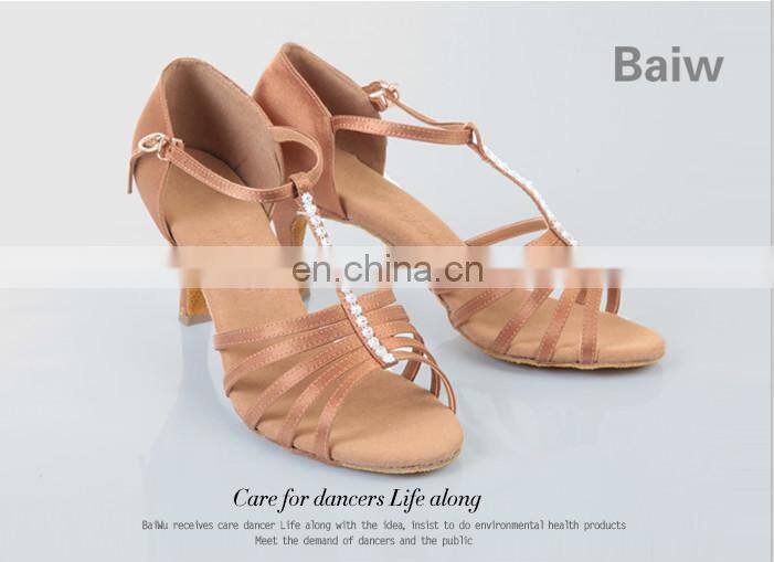 11513501 Dance Shoes Latin Dance Shoes