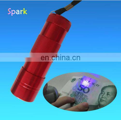 hight power 3 in 1 multifunction flashlight led with 16 leds