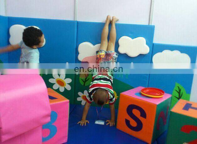 wall padding for gyms Protective Wall pads for sports traning