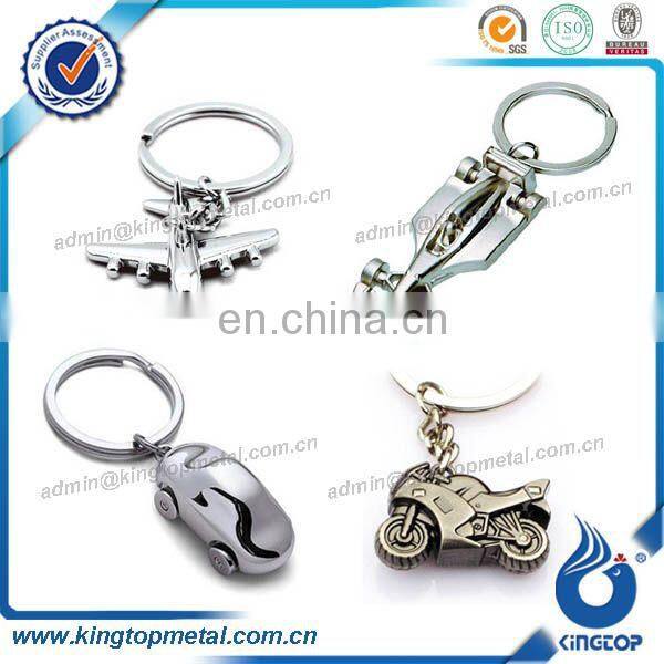 custom keychain identification tags