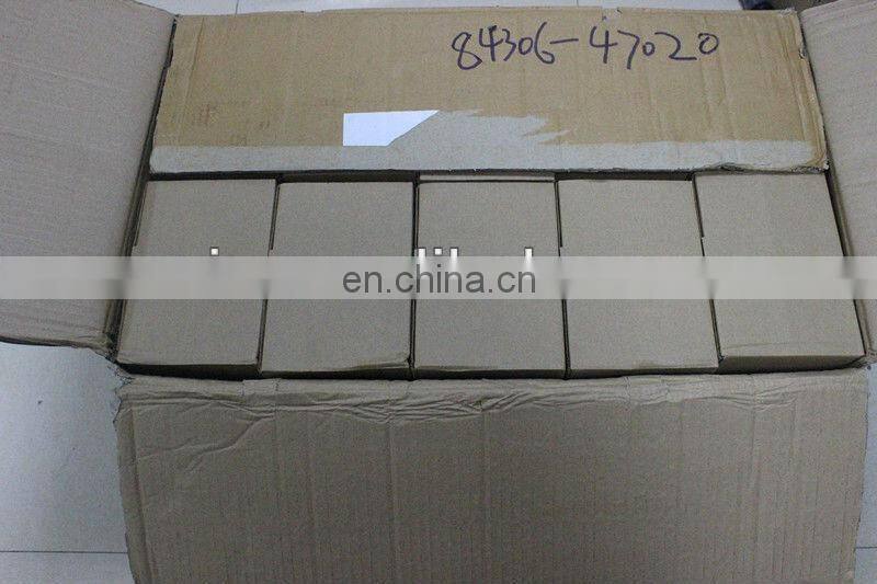 Idle Steering Pulley/Belt Tensioner Pulley 88440-0K270 88440-0K010