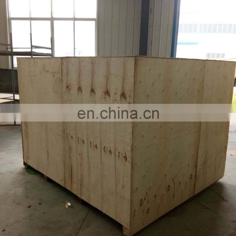 Pig unhairing Machine for slaughter house