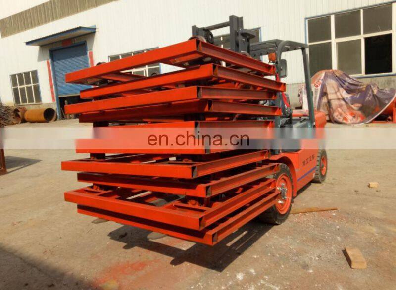 High efficiency asbestos tile production line machine/Cement fiber sheet making machine