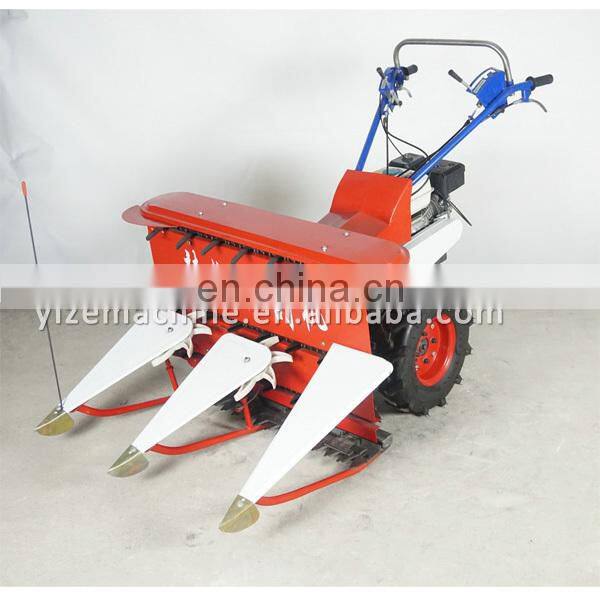 chili harvester , chili reaper , small mini chili combine harvester