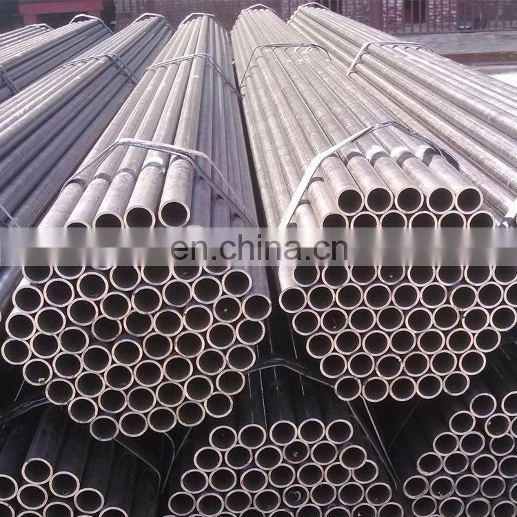 Factory china low price new product round tube