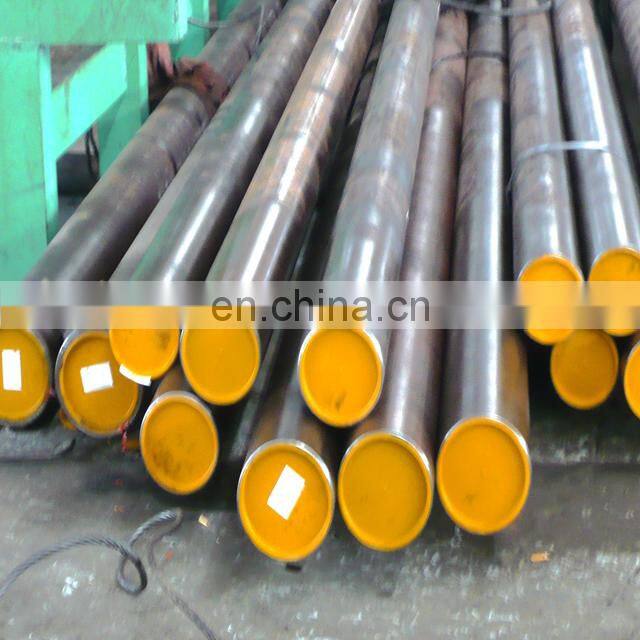 Factory Directly Provide Normalized Cylinder E355 ST52 Tubes For Pneumatic Cylinder Barrel