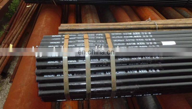 large diameter corrugated steel pipe