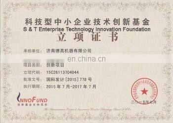 Competitive Price of Aluminum Cutting Machines Single Head with Circular Saw