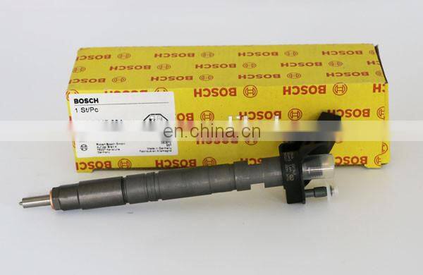 genuine injector 0445117004