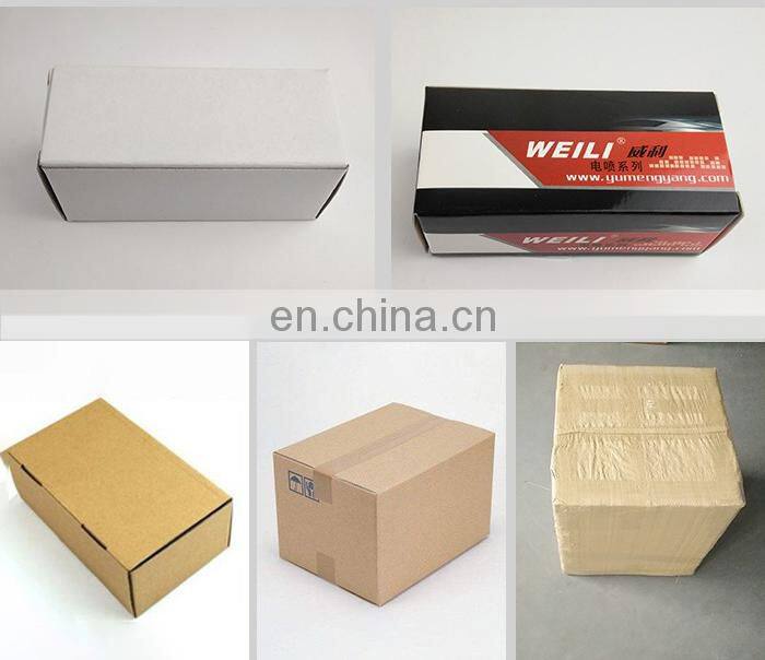 High quality Spark Plugs LZFR6AI for Mitsubishi 4G69 Geely EC7