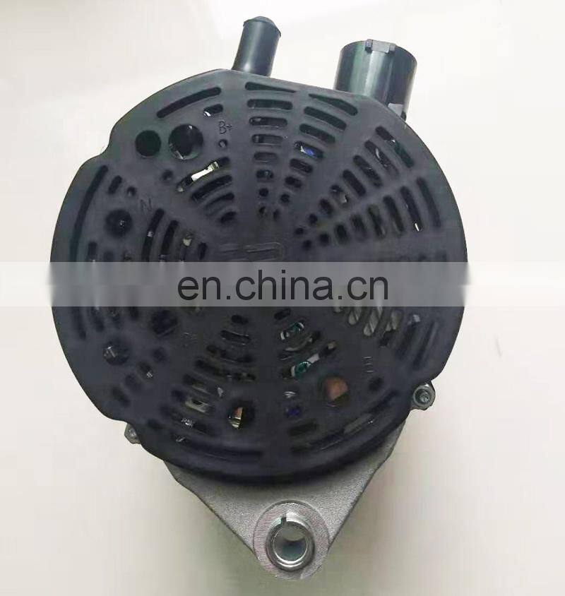 YUCHAI Diesel Engine Generator Alternator D7019-3701100A JFZ2902