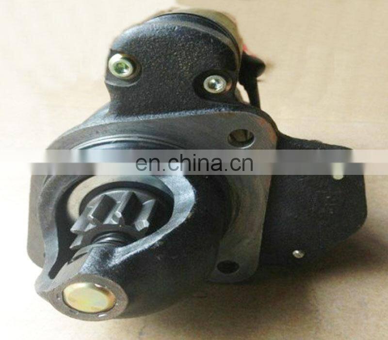 ISBe ISDe QSB starter motor M93R3026SE 4992135