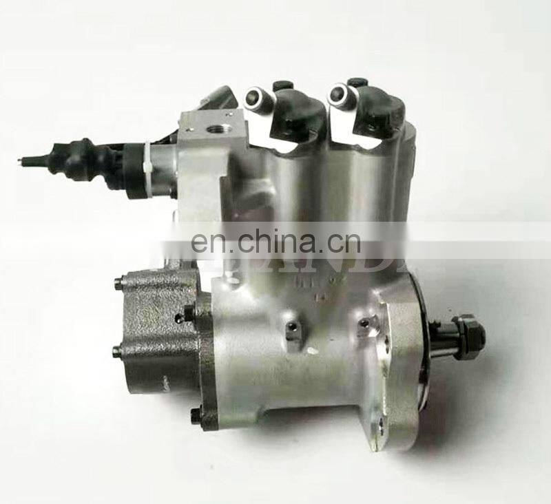 ISL9.5 diesel engine fuel injection pump 4306945