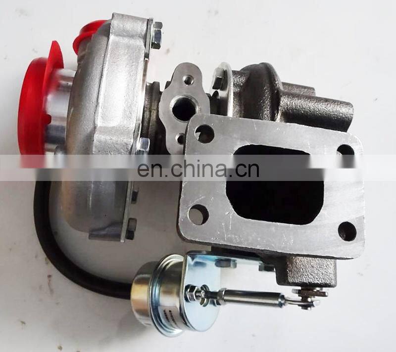 HE200WG Diesel engine 3776281 Turbocharger