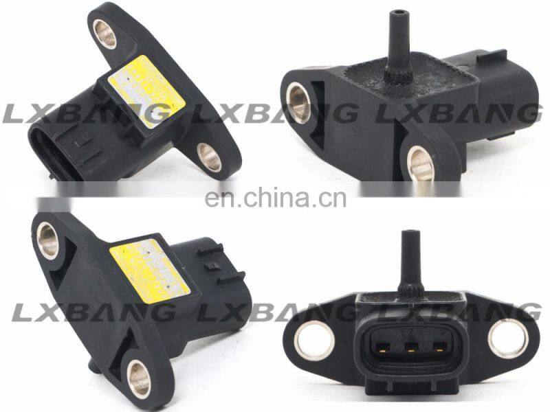 Original Air Intake Turbo Pressure Sensor 89421-60030 For Toyota Prado Hilux Surf 8942160030 079800-3270