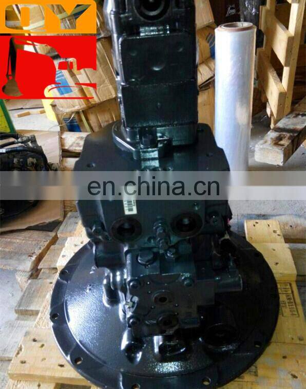 Excavator pc70-8 pc78us-6 pc78mr-6 pc75 Hydraulic Main Pump WA500-6 Hydraulic Pump