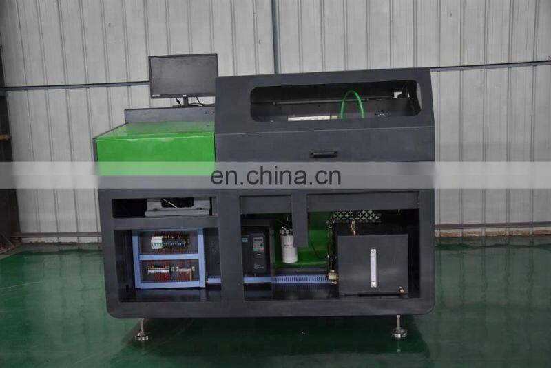 CRS EPS 708 Multifunctional High Pressure Common Rail Test Bench