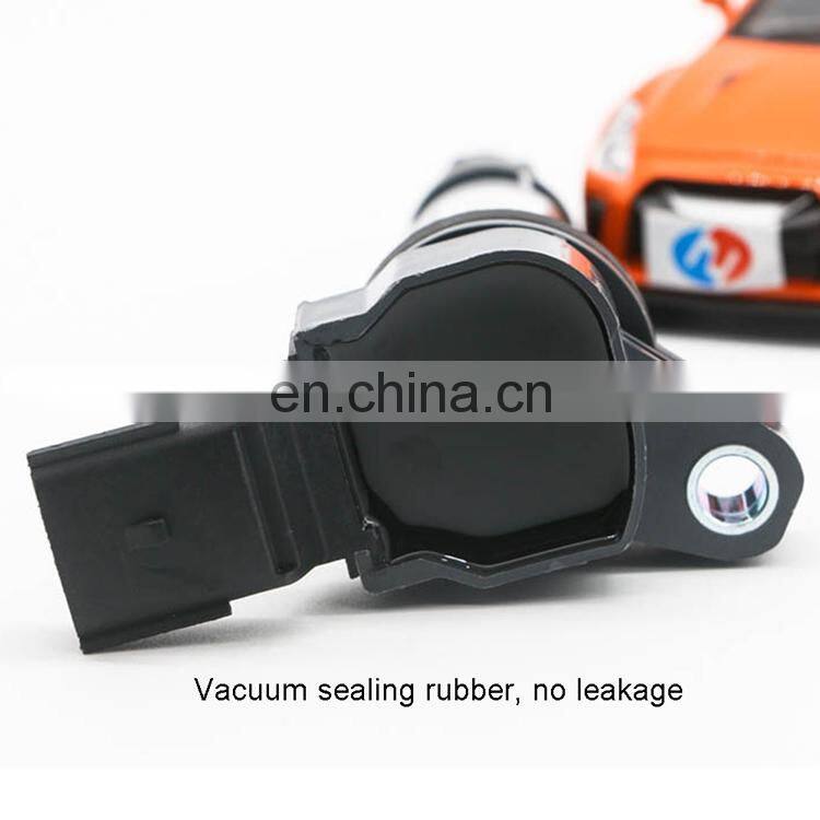 Wholesale Automotive Parts 96983945 For Chevrolet Matiz 2010 Spark L4-1.2L UF725 Ignition Coil Pack ignition coil manufacturers