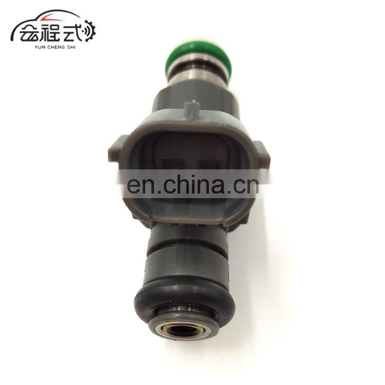 12 Months Warranty FBJC100 Gas Fuel Injector/Nozzle