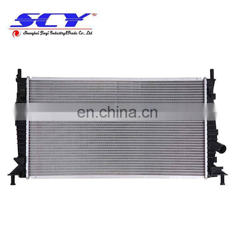 Suitable for Mazda Radiator Part OE Z60315200 L33X15200 MA3010212 Z603-15-200 L33X-15-200 MA30-10-212 Z60215200B Z60215200C