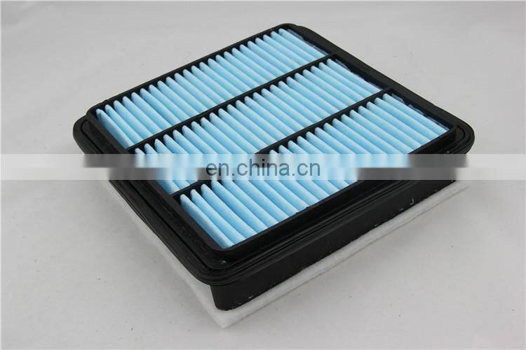 PP Auto Air filter 1500A098 for MITSUBISHI ZINGER , Car filters