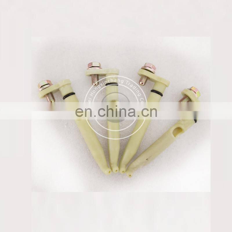 High Quality Machinery Parts NT855 Diesel Engine Piston Cooling Nozzle 3014404