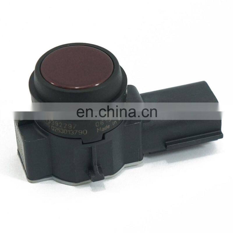 Cheap Proximity Backup Parking Reverse Sensor Kit For GM 13392297