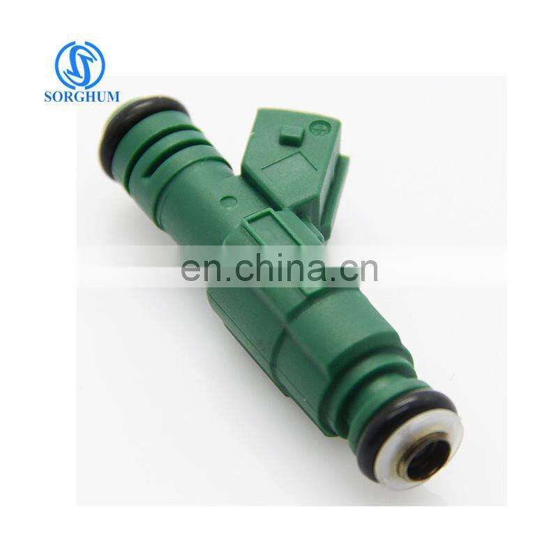 Fuel injector 0280155968 For Ford For Chevrolet Camaro For Dodge