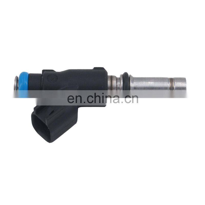 Electronic Fast Fuel Injectors Pump Kits For Chevrolet Aveo 1.6L 25380933