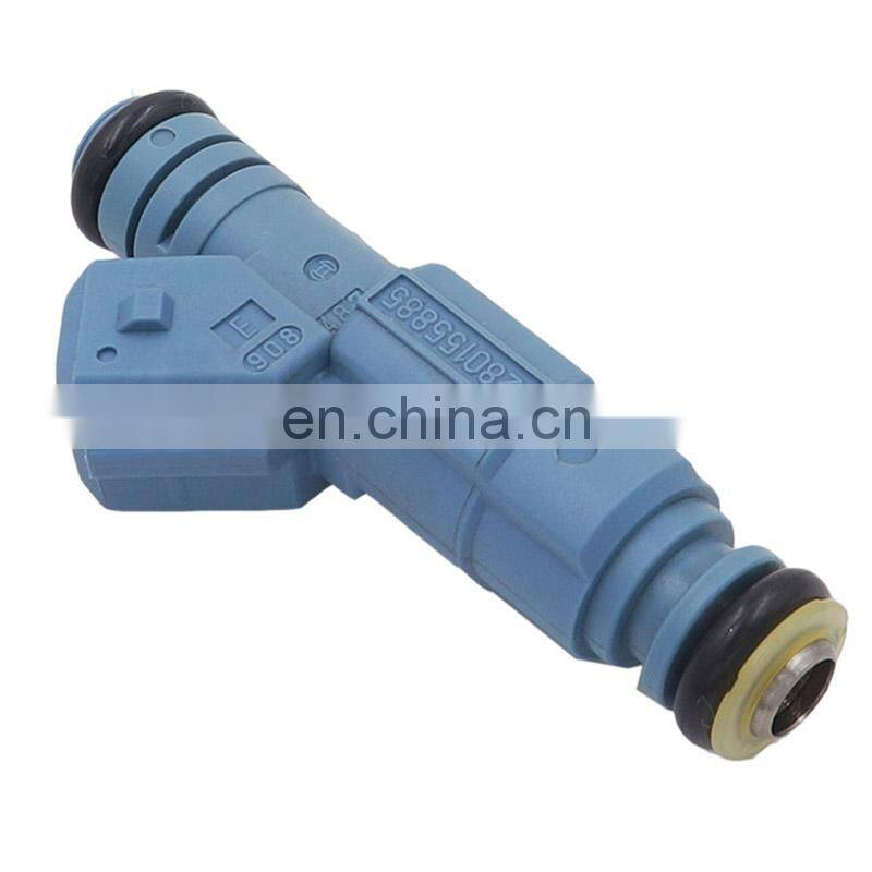 Fast Electronic Fuel Injectors For BMW 325i 325iS 325iX M20 2.5 L6