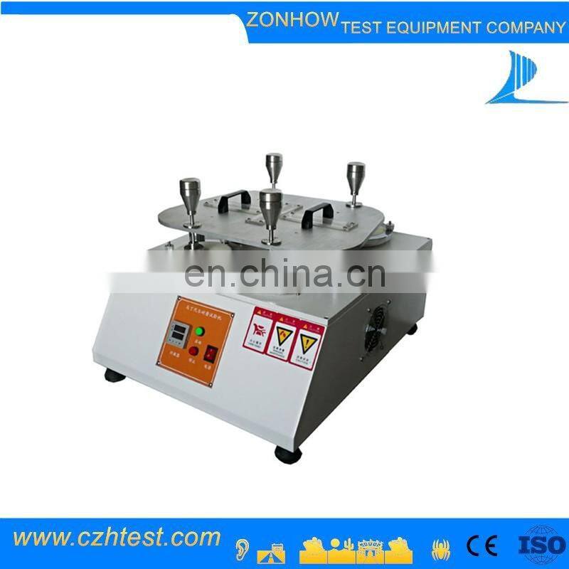 Al, Copper Cable and Wire Elongation Tester