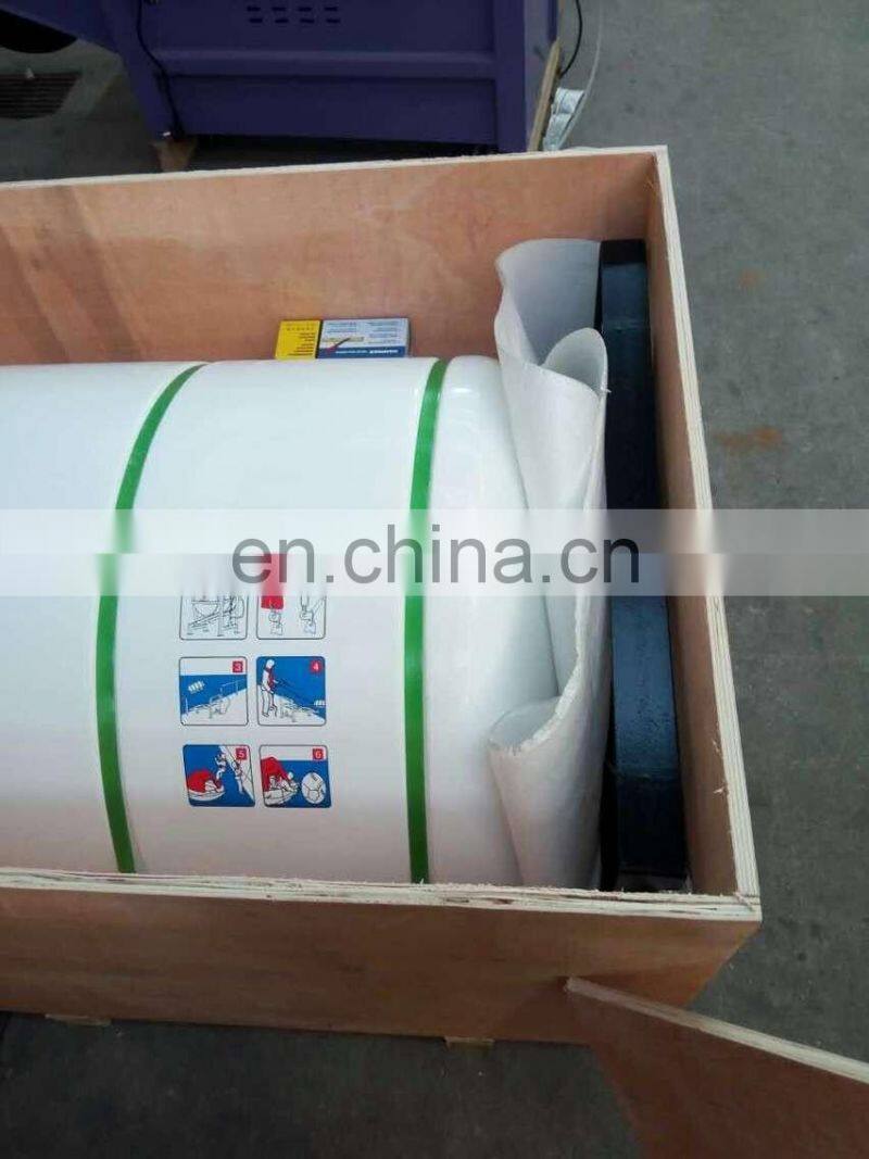 Marine 4 to12 Throw-overboard Self-righting Yacht Inflatable Liferaft