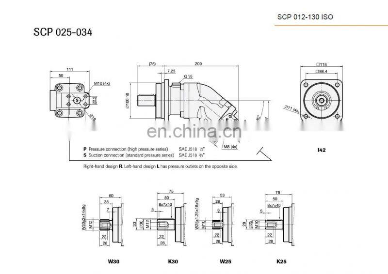 Trade assurance HAVE SCP-047 SCP-055 SCP-064 SCP-084 SCP-090 quantitative arm pump SCP-034L-N-142-W30-SOS-100