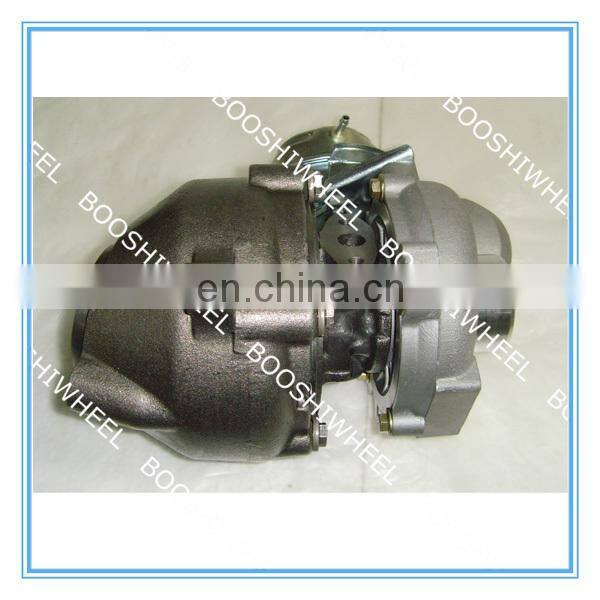 GT1749V turbo for BMW E46 X3 E83 750431-5012 750431-5009 11657794144