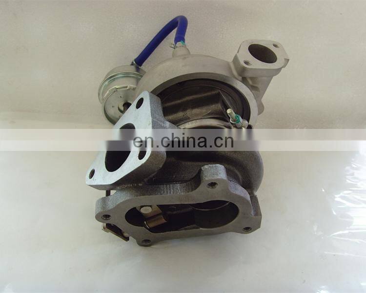 CT12B Turbo for Hiace/Mega/Cruiser/Coaster BB 50-43-50-58/Optima/Caetano/Dyna BU Engine 1720158040 17201-58040