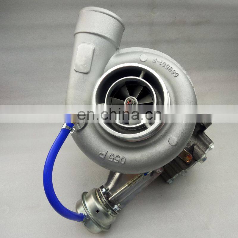 S200G022 Turbocharger for Caterpillar Truck 3126B 3126E Engine Turbo 0R9865 178089