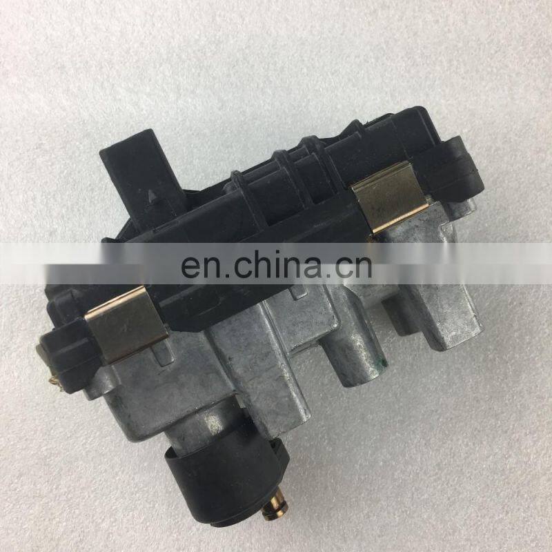 797868-0073 6NW010430-22 turbo charger Electric Actuator