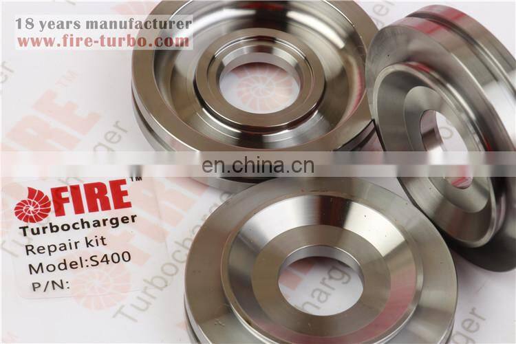 Turbochargers RHE62 24100-3066   OE No24100-3066A for  Hino Truck