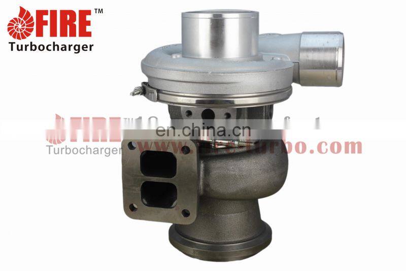 Turbochargers S310G080 10R00364