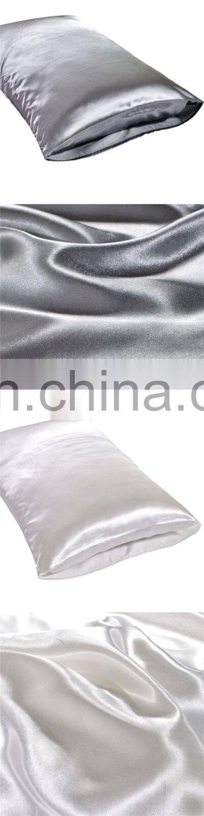 silk pillowcase for hair and skin pillow case home decor Silk Satin Pillowcase