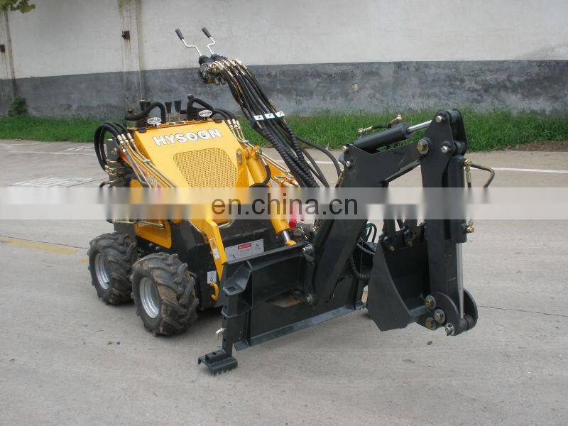 HY380 mini loader