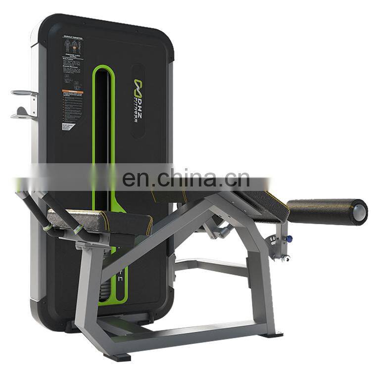 E3001A Innovative Muscle Building Sports Fitness Equipment For Gym