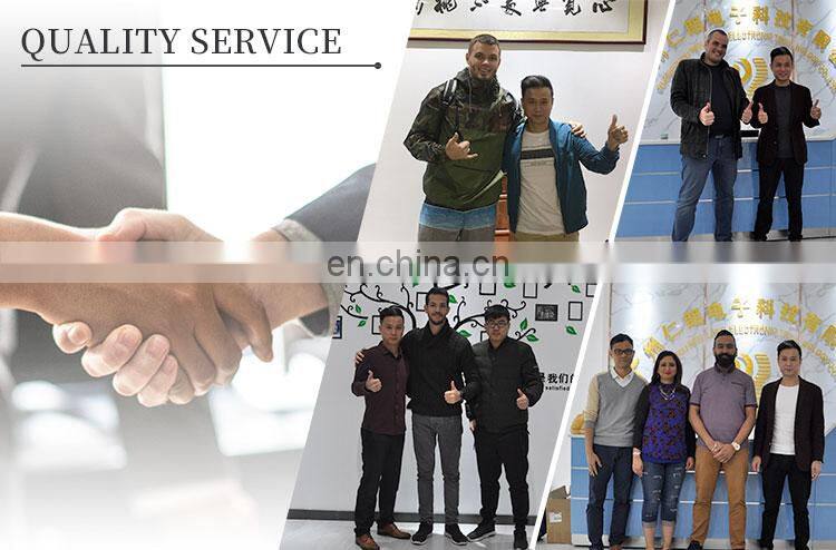 Renlang Tuning Technique RF Fat Dissolution Body Slimming Machine For Sale